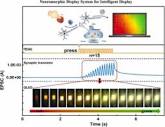 Neuromorphic display system for intelligent display - ScienceDirect