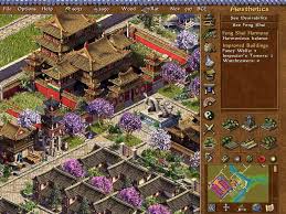 Image result for emperor rise of the middle kingdom
