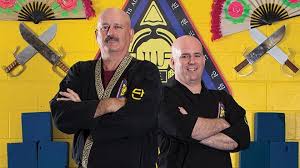 Image result for Sudbury Hapkido Club