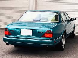 Image result for Bright Turquoise 1995 Jaguar
