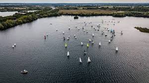 Image result for Burghfield Sailing Club