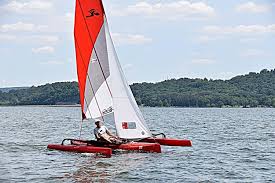 Image result for Emberton Park Sailing Club