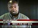 1:07. Sky Sox Opening Day 2012. Sky Sox Opening Day 2012