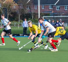 Image result for Annadale Hockey Club