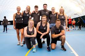 Image result for Sparks Netball Bristol