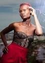 Nyanyai Deng, Jo
urney of a Cov ...