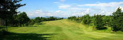 Image result for Oldmeldrum Golf Club