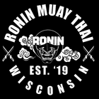 Image result for Ronin Kickboxing & Escrima Club