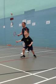 Image result for Chew Valley Badminton Club