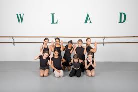 Image result for Academy Of Dance