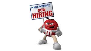 Image result for mars now hiring