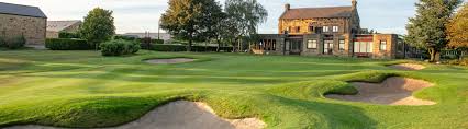 Image result for Howley Hall Golf Club Ltd