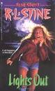 Lights Out (Fear Street, #12) by R.L. Stine - Reviews, Discussion ...