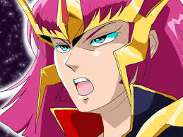 「ハマーン・カーン 機動戦士ZZガンダム」の画像検索結果