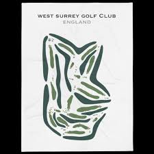 Image result for West Surrey Golf Club