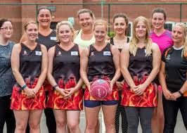 Image result for Hotshots Netball Club