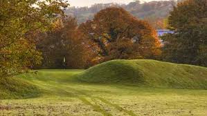 Image result for Welshpool Golf Club