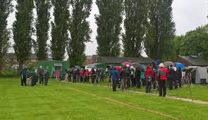 Image result for Eccles Archery Club