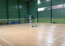 Image result for Nova badminton Club