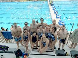 Image result for Reading University Octopush Club