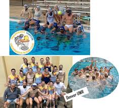 Image result for Reading University Octopush Club