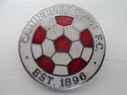 Image result for Camberley Ladies Football Club