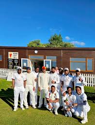 Image result for Swindon Cricket Club