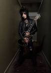 Jake Pitts - B.C. Rich Guitars