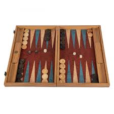 Image result for Romsey Backgammon