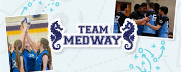 Image result for Meadway Badminton Club