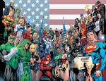 DC COMICS FUTURE MOVIES // Current TV