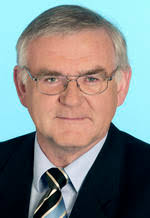 Dr. Hans-Heinrich Jordan Christlich Demokratische Union Deutschlands (CDU)