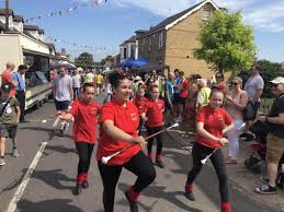 Image result for Wickford Majorettes