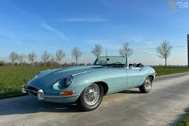 Image result for Light Blue 1968 Jaguar