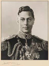 Image result for "George VI"