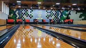 Image result for Baxter Park Bowling Club