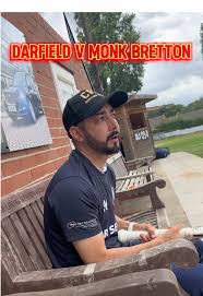 Image result for Monk Bretton Cc