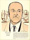 Percy Julian African American Scientist - 401128Julian