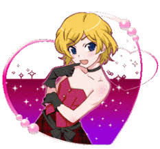 「志々美かりん プリティーリズム・ディアマイフューチャー」の画像検索結果