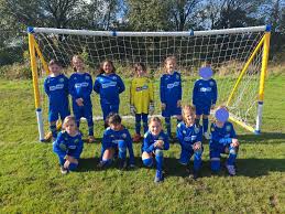 Image result for Penkridge Junior Football Club