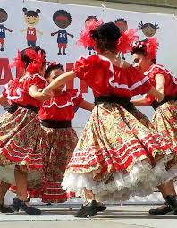 Image result for Flamenco Dance School