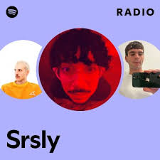 Image result for srsly