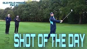 Image result for Old Fold Manor Golf Club Ltd