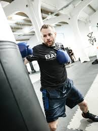 Image result for London Kickboxing