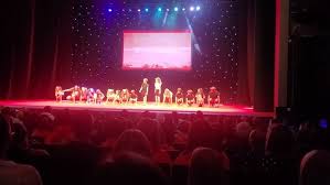 Image result for Holbeach and Fenland Gymnastics Club