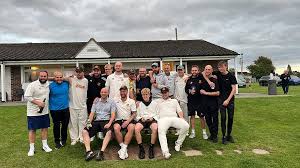 Image result for Winford Cricket Club