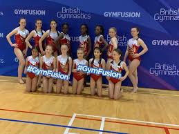 Image result for Tetbury Gymnastics Club