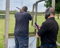 Image result for Kibworth Shooting Ground