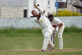 Image result for Portland Red Triangle Cricket Club