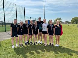 Image result for Lawn Netball Club